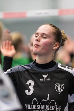 Bild 653 - wU18 Norddeutsche Meisterschaft